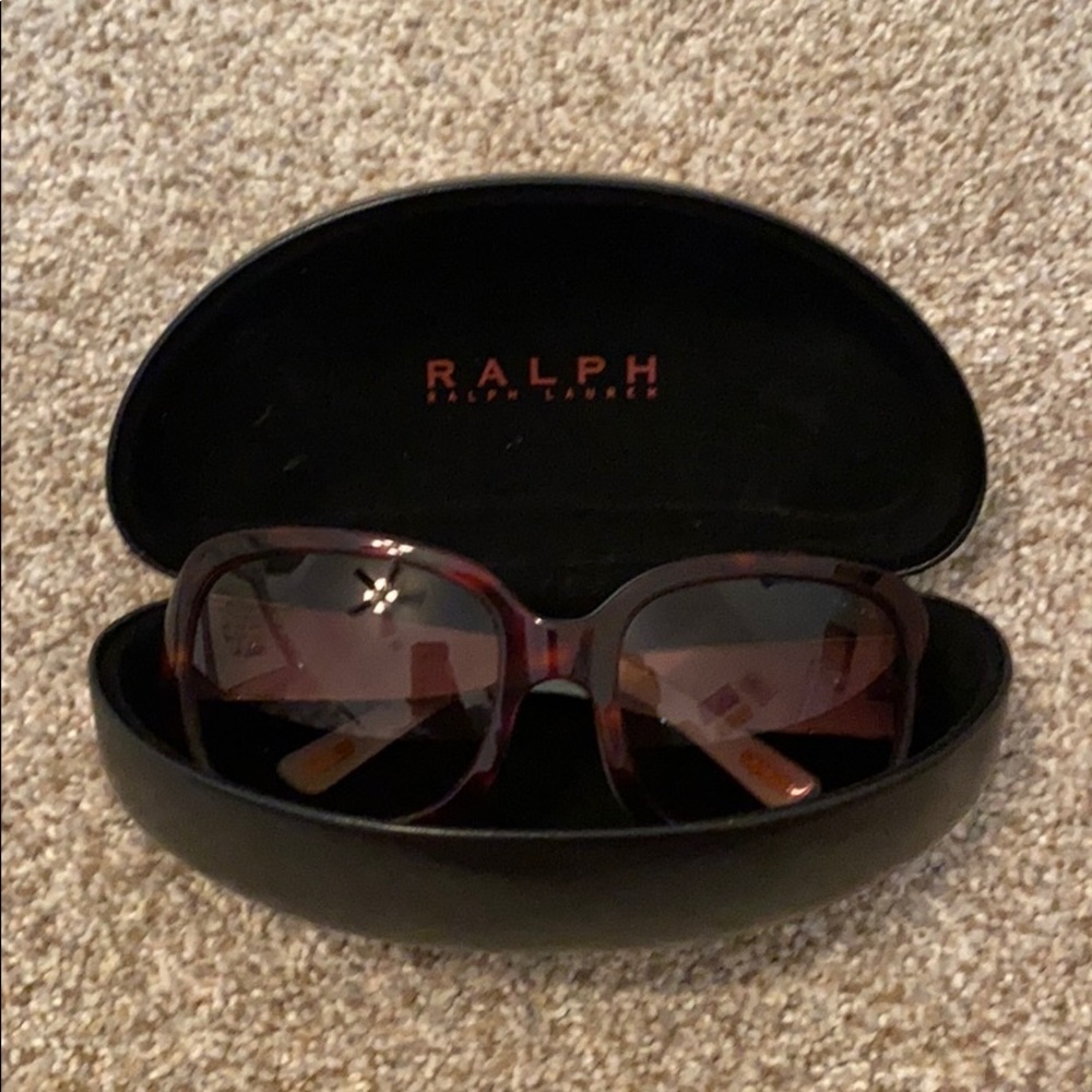 Ralph Lauren sunglasses